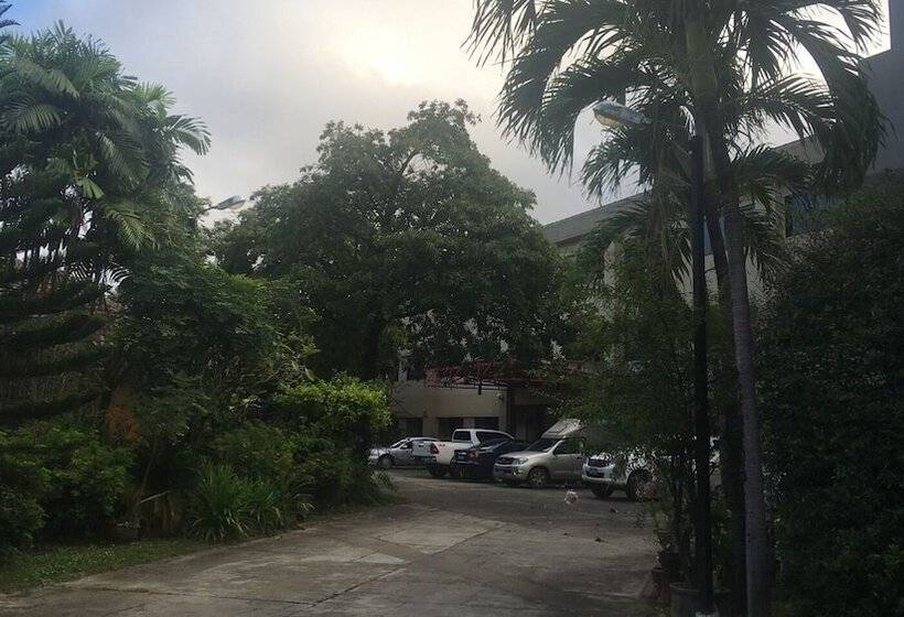 Fotos del hotel Srisomthai:  25