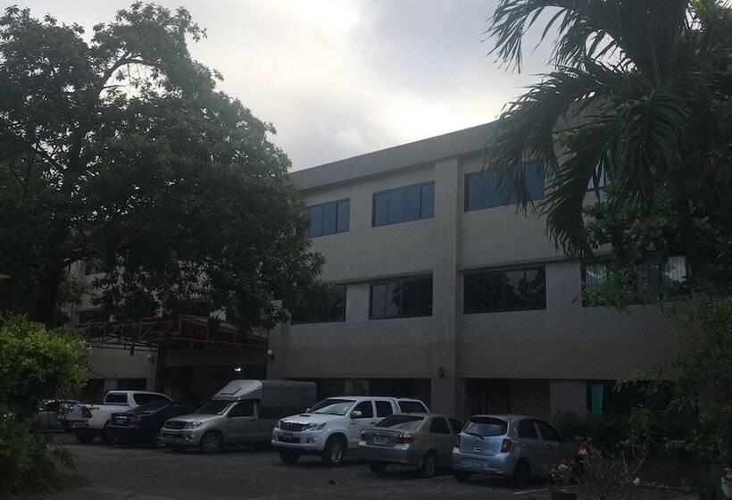 Fotos del hotel Srisomthai:  19