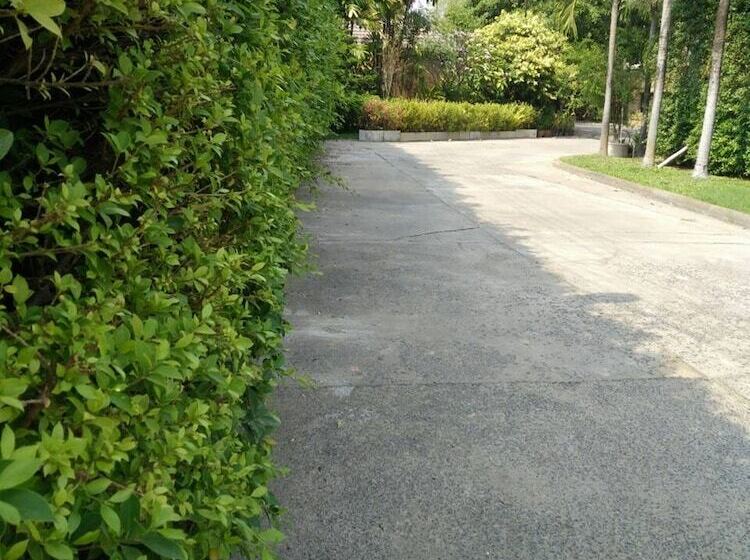 Fotos del hotel Srisomthai:  3