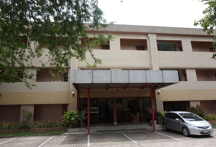 Fotos del hotel Srisomthai:  9