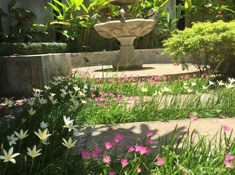 Fotos del hotel Srisomthai:  7