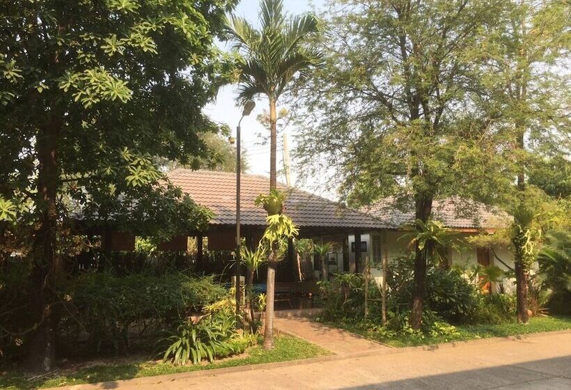 Fotos del hotel Srisomthai:  20