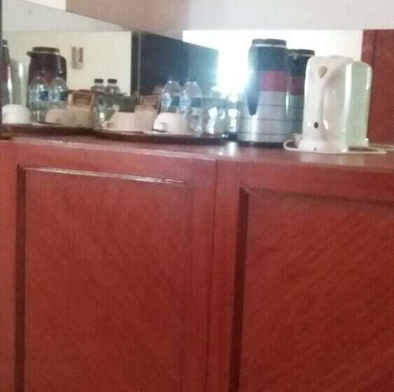 Fotos del hotel Surya Baru:  8