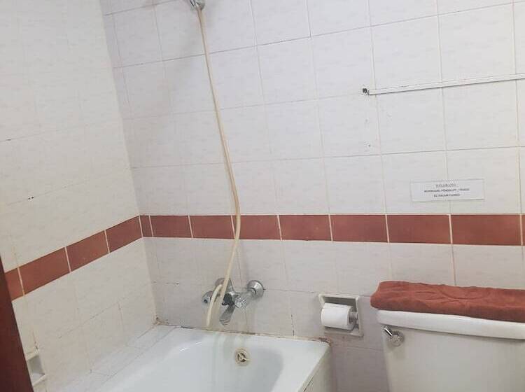 Fotos del hotel Surya Baru:  21