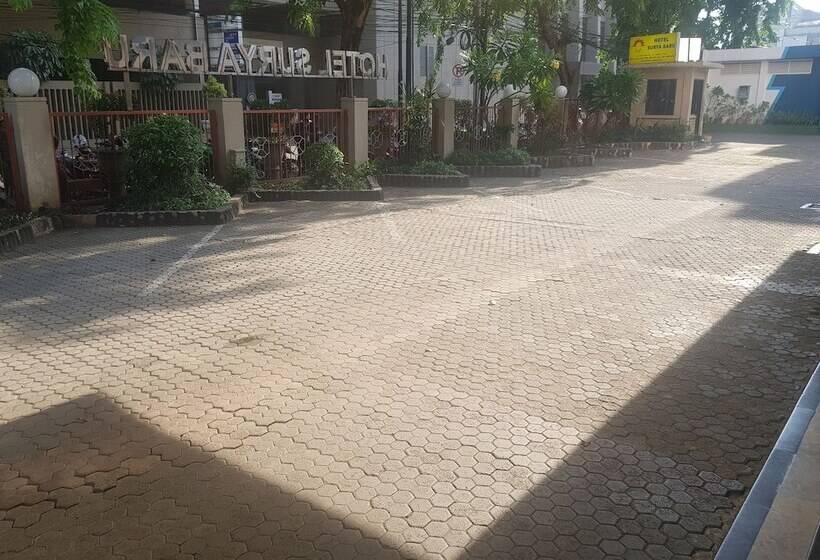 Fotos del hotel Surya Baru:  17