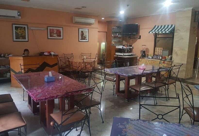 Fotos del hotel Surya Baru:  20