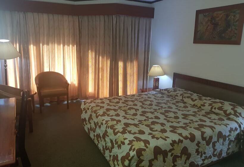 Fotos del hotel Surya Baru:  19