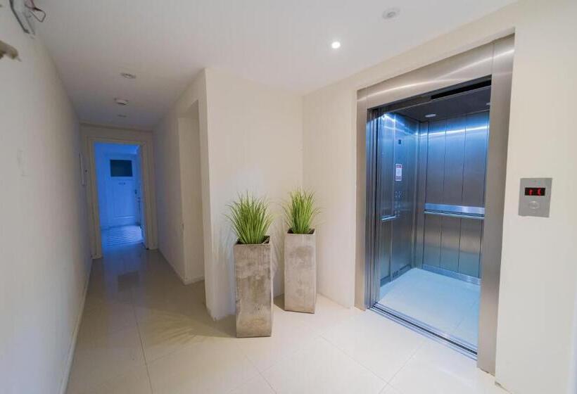 Fotos del hotel Acqua:  14