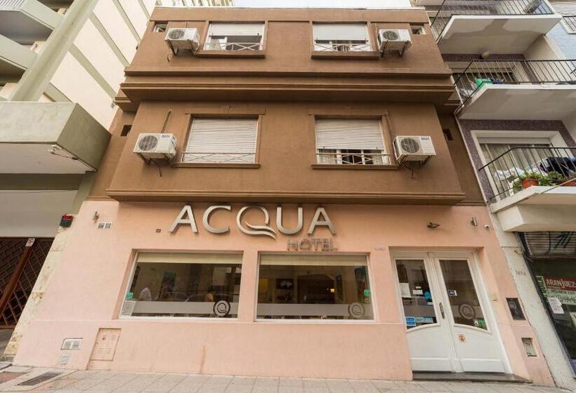 Fotos del hotel Acqua:  8
