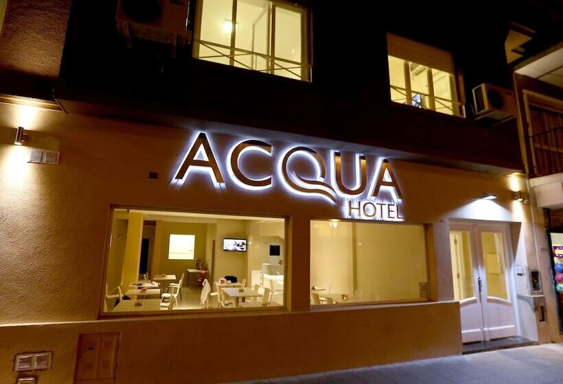 Fotos del hotel Acqua:  9