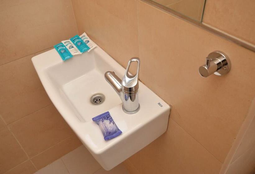 Fotos del hotel Acqua:  22