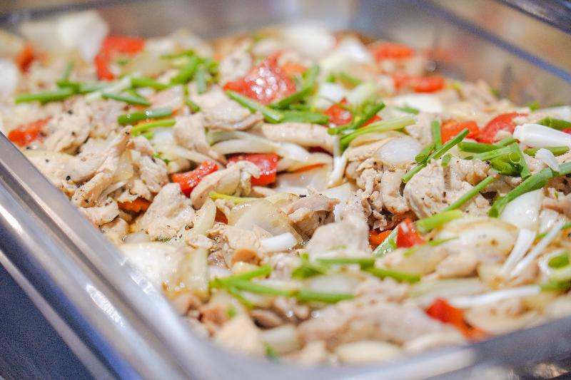 Fotos del hotel Beston Pattaya:  18