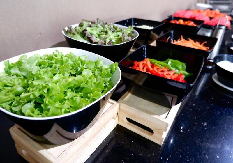 Fotos del hotel Beston Pattaya:  12