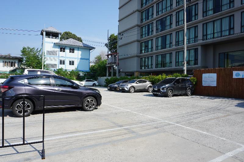 Fotos del hotel Beston Pattaya:  8