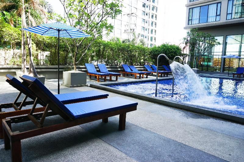 Fotos del hotel Beston Pattaya:  25