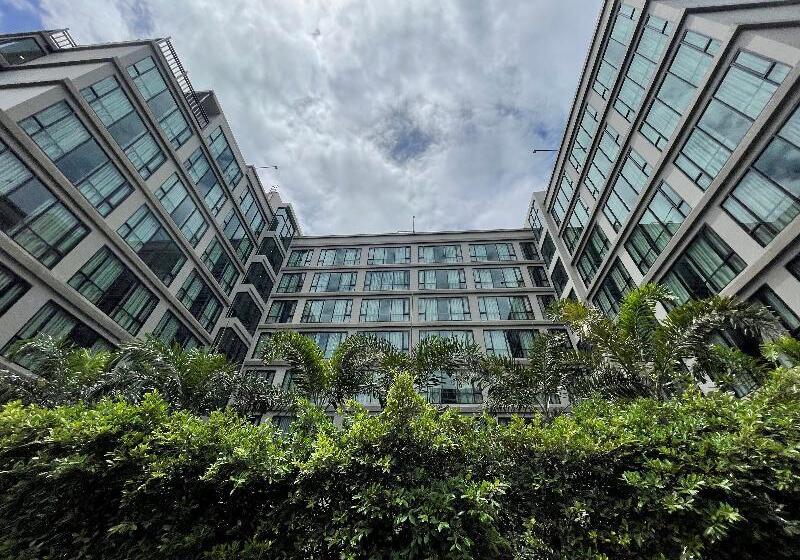 Fotos del hotel Beston Pattaya:  14