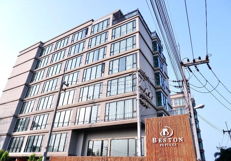Fotos del hotel Beston Pattaya:  2