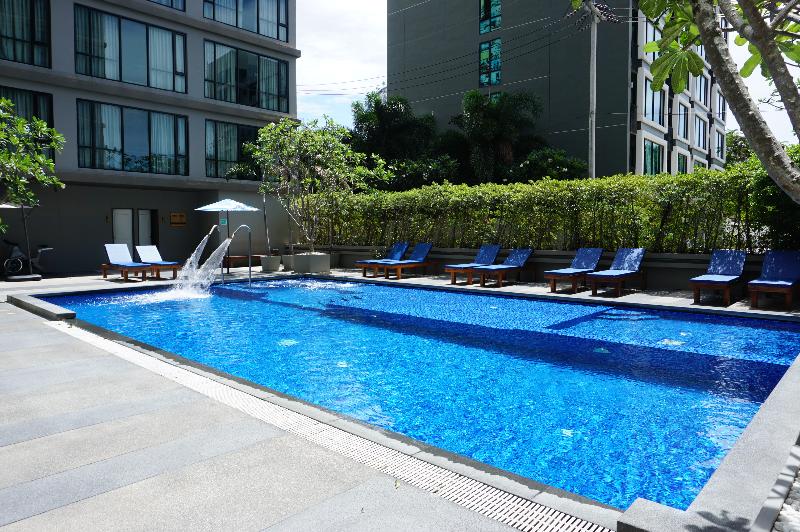 Fotos del hotel Beston Pattaya:  10