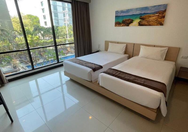 Fotos del hotel Beston Pattaya:  3