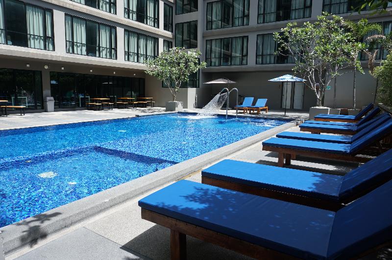 Fotos del hotel Beston Pattaya:  15