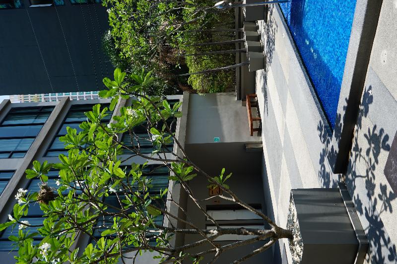 Fotos del hotel Beston Pattaya:  9