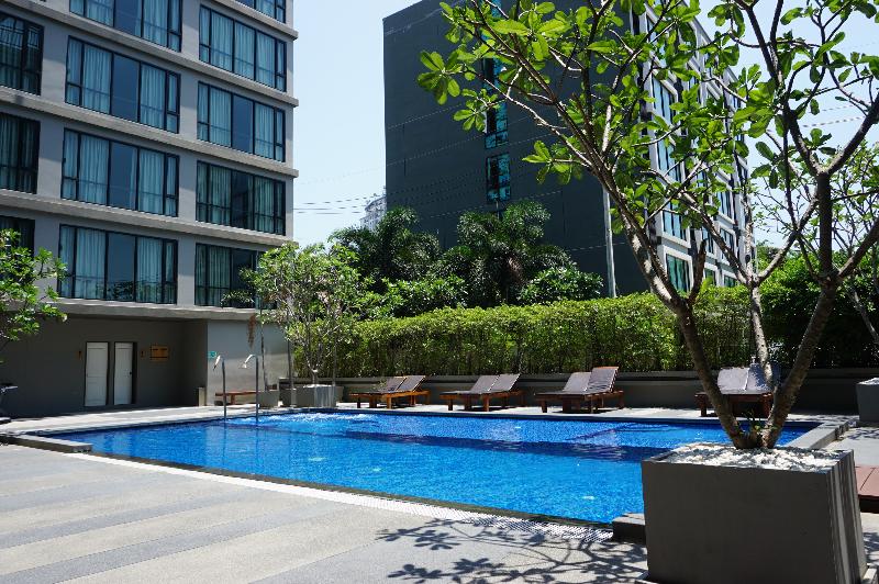 Fotos del hotel Beston Pattaya:  19