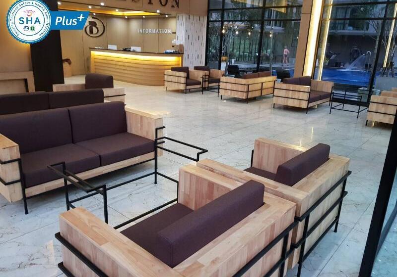 Fotos del hotel Beston Pattaya:  11