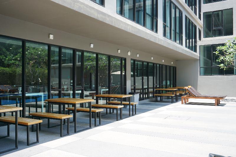 Fotos del hotel Beston Pattaya:  7