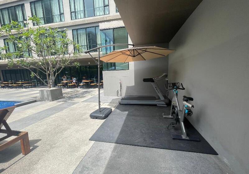 Fotos del hotel Beston Pattaya:  13