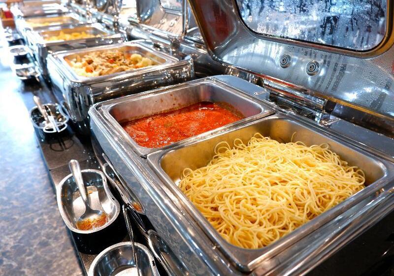 Fotos del hotel Beston Pattaya:  6