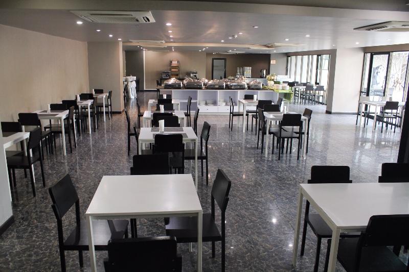 Fotos del hotel Beston Pattaya:  22