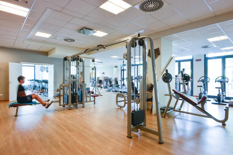 Fotos del hotel Campusx Roma Tor Vergata:  4