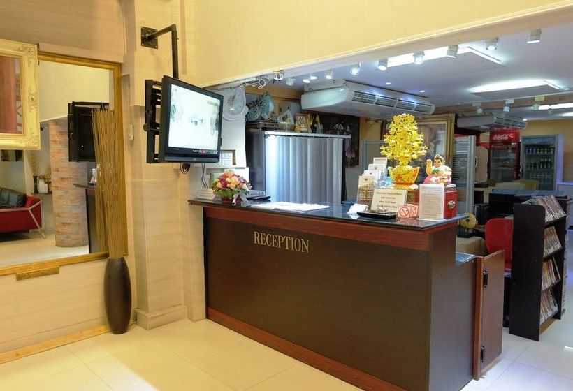 Fotos del hotel China Guest Inn:  7