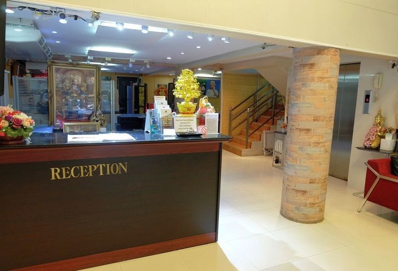 Fotos del hotel China Guest Inn:  2