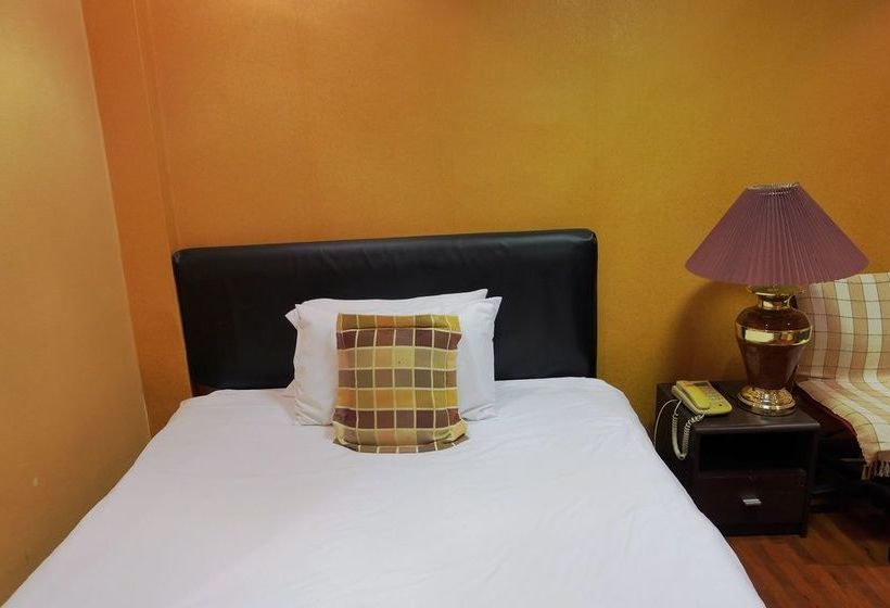 Fotos del hotel China Guest Inn:  8