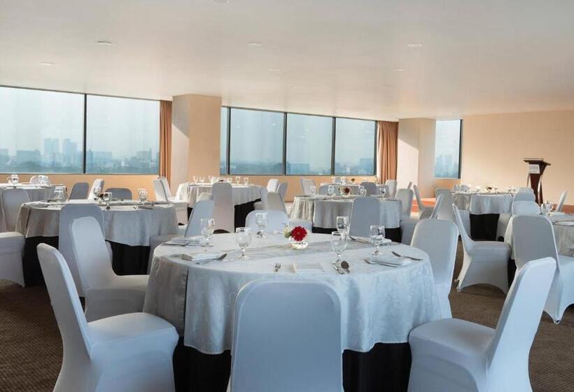 Fotos del hotel Four Points By Sheraton Jakarta Thamrin:  14