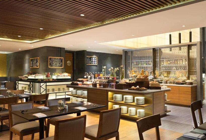 Fotos del hotel Four Points By Sheraton Jakarta Thamrin:  10