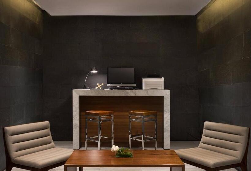 Fotos del hotel Four Points By Sheraton Jakarta Thamrin:  15