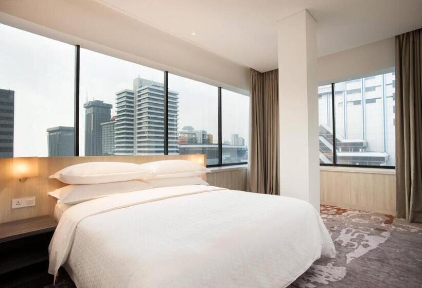 Fotos del hotel Four Points By Sheraton Jakarta Thamrin:  23