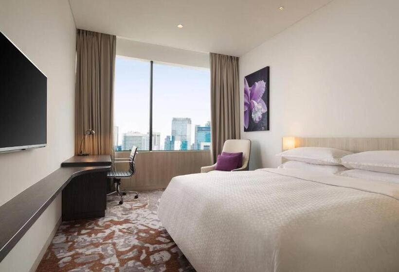 Fotos del hotel Four Points By Sheraton Jakarta Thamrin:  16