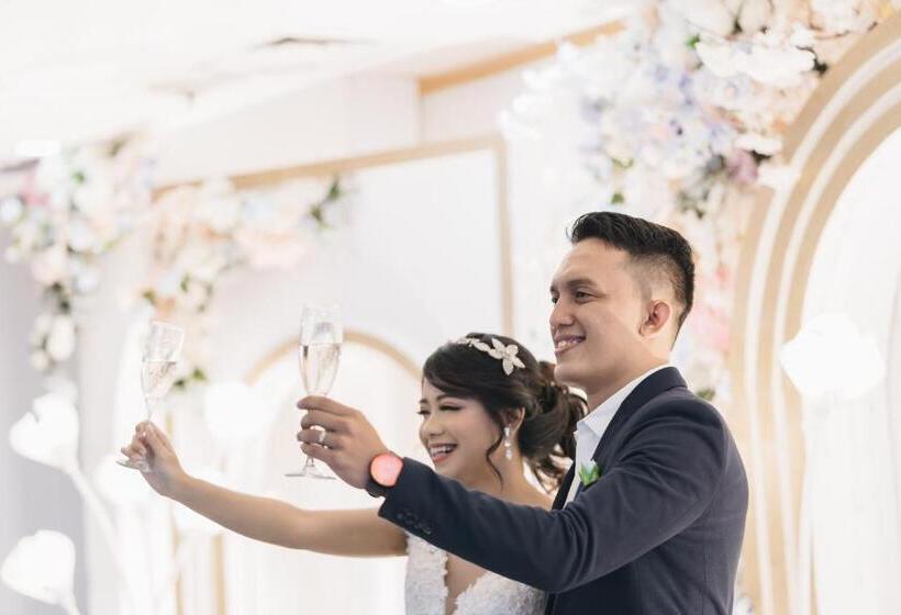 Fotos del hotel Four Points By Sheraton Jakarta Thamrin:  8