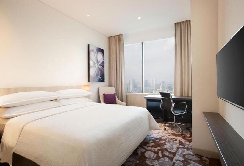 Fotos del hotel Four Points By Sheraton Jakarta Thamrin:  22