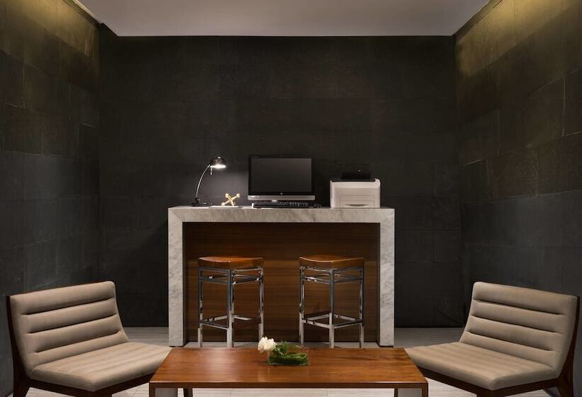 Fotos del hotel Four Points By Sheraton Jakarta Thamrin:  17