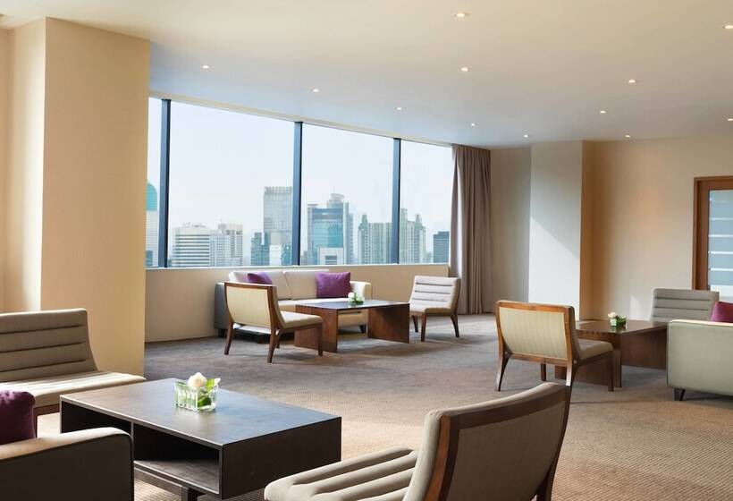 Fotos del hotel Four Points By Sheraton Jakarta Thamrin:  24