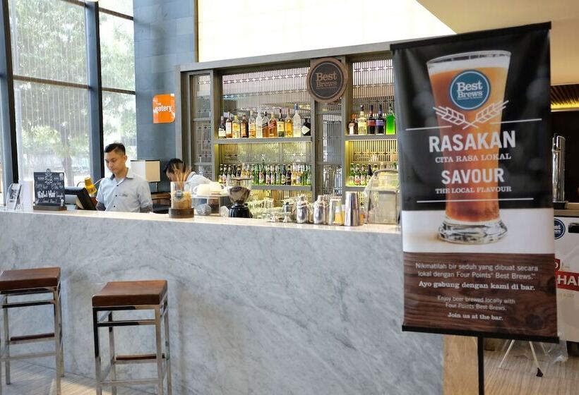 Fotos del hotel Four Points By Sheraton Jakarta Thamrin:  6