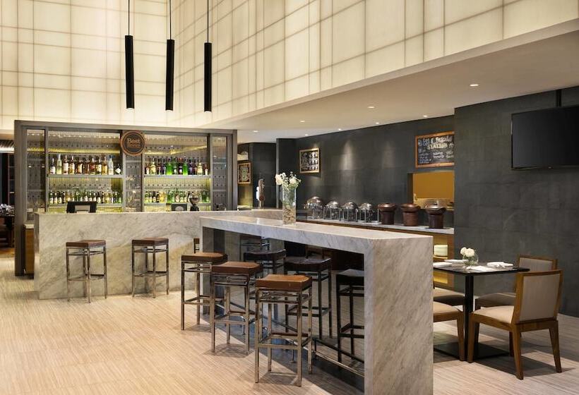 Fotos del hotel Four Points By Sheraton Jakarta Thamrin:  11