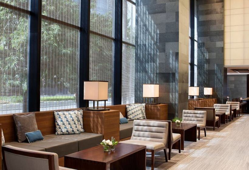 Fotos del hotel Four Points By Sheraton Jakarta Thamrin:  3