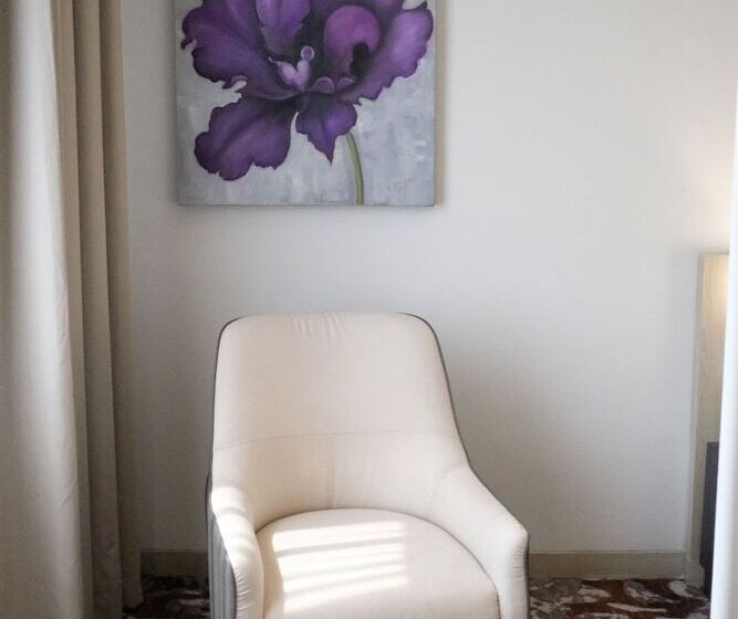 Fotos del hotel Four Points By Sheraton Jakarta Thamrin:  25