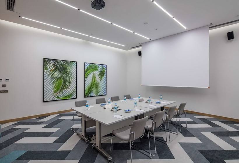 Fotos del hotel Hampton By Hilton Istanbul Zeytinburnu:  6