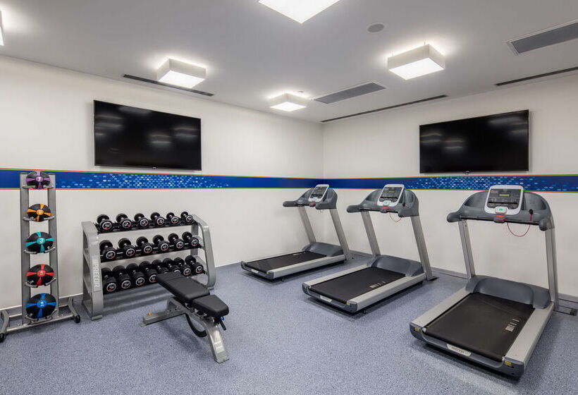 Fotos del hotel Hampton By Hilton Istanbul Zeytinburnu:  11